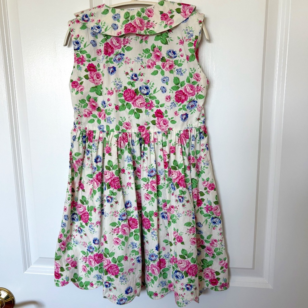 Mopsey & Cottontail Dress Size 3T